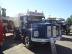 (139'586) - Schmid, Bch - SZ 90'390 U - Scania am 16.