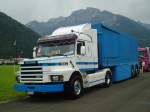 (140'203) - AG 145'241 - Scania am 30.