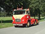 (141'692) - Schmid, Bch - SZ 90'390 U - Scania am 15.
