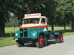 (141'693) - Schmid, Bch - SZ 31'442 - Scania am 15.