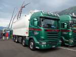 (151'891) - Mller, Blumenstein - BE 147'361 - Scania am 28.