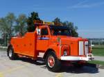 (164'130) - Hchler, Othmarsingen - Scania am 29.