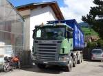 (164'529) - Burn&Knzi, Adelboden - BE 621'037 - Scania am 6.