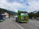 (165'332) - Zingg, Hedingen - AG 10'258 U - Scania am 19.