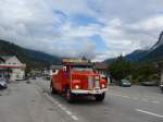 (165'386) - Hchler, Othmarsingen - AG 9314 U - Scania am 19.