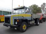 (166'106) - Zger, Altendorf - SZ 5423 - Scania am 10.