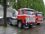 (170'609) - Blttler, Littau - LU 91'254 U - Scania am 14.