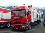 (172'243) - Jenni, Diegten - BL 207'204 - Scania am 26.