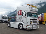 (172'251) - R-Trans, Bronschhofen - FR 900'034 - Scania am 26.
