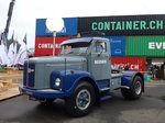 (172'261) - Keiser - Scania am 26.