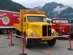 (172'262) - Schildknecht - Scania am 26.