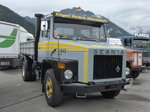 (172'269) - Zger, Altendorf - SZ 200'083 - Scania am 26.