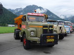 (172'274) - Huselmann, Bern - Nr.