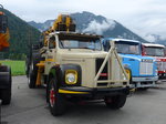(172'275) - Zimmermann, Burgdorf - Scania am 26.