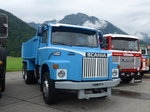 (172'276) - Scania - am 26.
