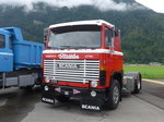 (172'277) - Blttler, Littau - Scania am 26.