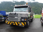 (172'285) - Schneider, Appenzell - AI 501 - Scania am 26.