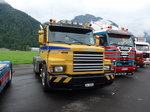 (172'288) - Scania - GL 2626 - am 26.