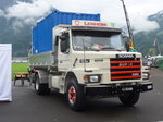(172'299) - Lenherr, Diepoldsau - SG 429'029 - Scania am 26.