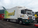 (172'303) - Marti, Kallnach - Nr.