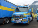 (172'316) - Wittwer, Wattenwil - BE 11'817 - Scania am 26.