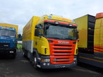 (172'339) - Eurodriver, Altsttten - FL 24'588 - Scania am 26.