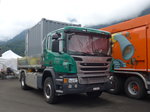 (172'361) - Grtzer, Trachslau - SZ 22'791 - Scania am 26.