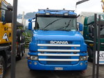 (172'410) - Regro, Hasle-Regsau - BE 744'623 - Scania am 26.