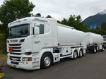 (172'426) - Koel, Schongau - LU 12'184 - Scania am 26.