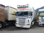 (172'435) - Baldegger, Herisau - AR 35'519 - Scania am 26.