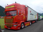 (172'478) - Gschwend, Oberriet - GR 63'276 - Scania am 26.