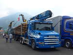 (181'425) - Regro, Hasle-Regsau - BE 831'542 - Scania am 24.