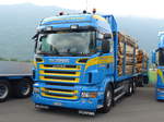 (181'481) - Wittwer, Wattenwil - BE 88'998 - Scania am 24.