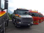 (181'505) - Stillhart, Btschwil - SG 61'545 - Scania am 24.