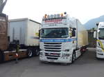 (181'509) - Baldegger, Herisau - AR 20'935 - Scania am 24.