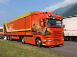 (181'519) - Mayolani, Zernez - GR 23'829 - Scania am 24.
