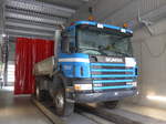 (181'698) - Imobersteg, Frutigen - Scania am 1.