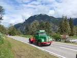 (184'823) - Hrlimann, Waldhusern - AG 10'645 U - Scania am 16.