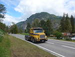 (184'915) - Scania - GL 2626 - am 16.