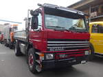 (192'350) - Scania - ZH 85'576 - am 5.