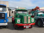 (192'402) - Hrlimann, Waldhusern - AG 10'645 U - Scania am 5.