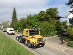 (192'537) - Scania - GL 2626 - am 5.
