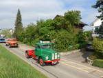(192'540) - Hrlimann, Waldhusern - AG 10'645 U - Scania am 5.