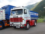 (194'307) - Murdoch, Paisley - YGA 111 S - Scania am 23.