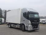 (213'767) - Schweizer Armee - M+52'014 - Scania am 12.
