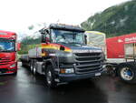 (237'447) - Stillhart, Btschwil - SG 61'767 - Scania am 24.