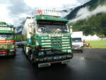 (237'451) - Payne, Bedfordshire - J9 RWH - Scania am 24.