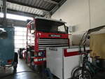 (249'276) - Fhn, Oberarth - Scania am 29.