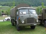 (162'328) - Steyr - VD 40'388 - am 20.