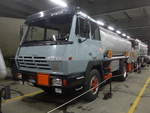 (207'818) - Schweizer Armee - M+20'904 - Steyr am 10. Juli 2019 in Burgdorf, AMP